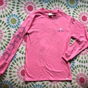 Simply Southern long sleeve tshirt
